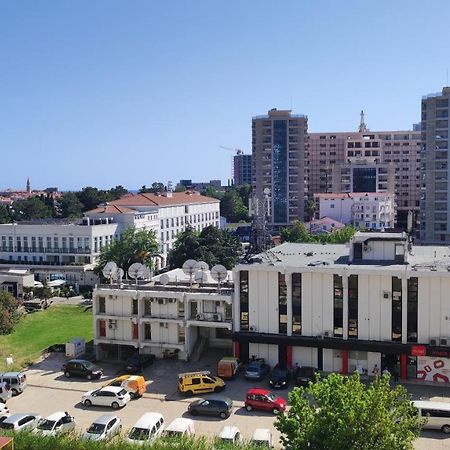Apartments Lora In Apart-Hotel 부드바 외부 사진