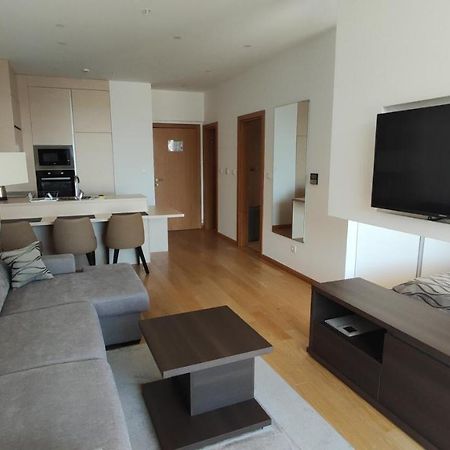 Apartments Lora In Apart-Hotel 부드바 외부 사진